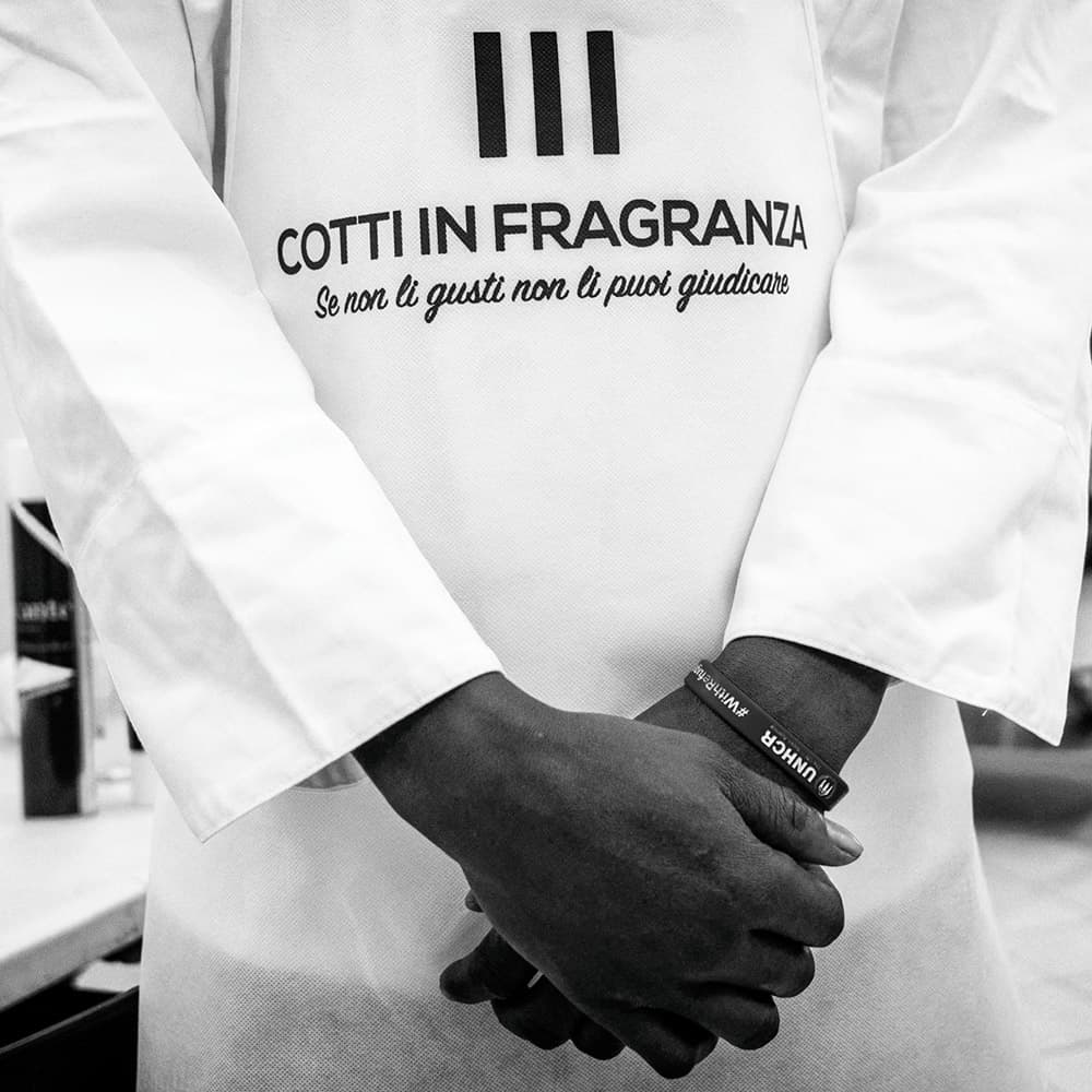 Atelier Cotti in Fragranza