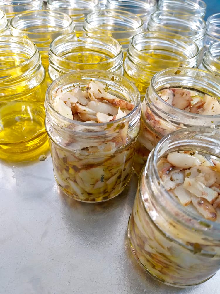 Atelier La Madre Terra
