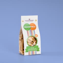 Picciottelli à l'huile d'olive