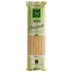 Spaghetti
