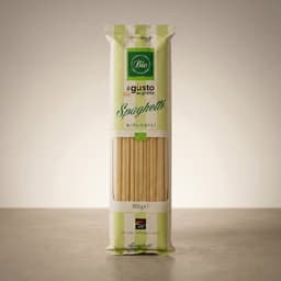 Spaghetti