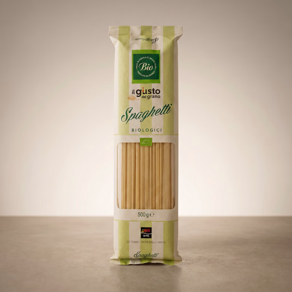 Spaghetti