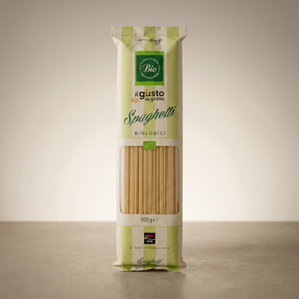 Spaghetti