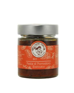 Tapenade de tomates séchées