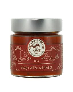Sauce Arrabbiata