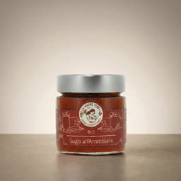 Arrabbiata-Sauce