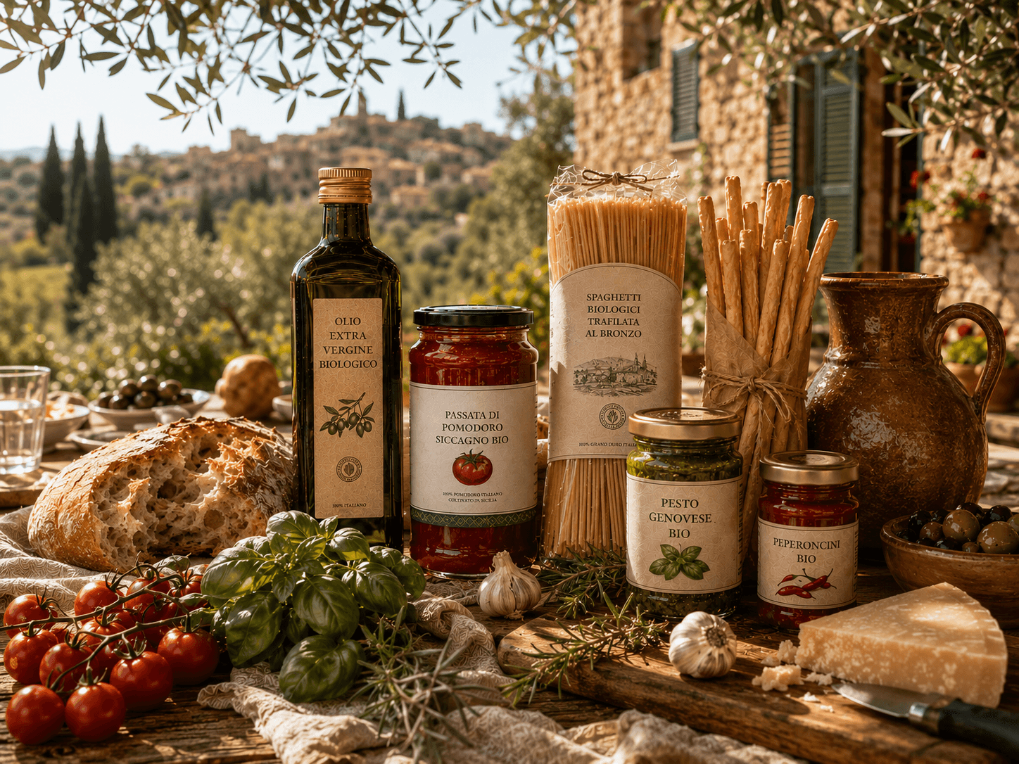 Famiglia Italiana