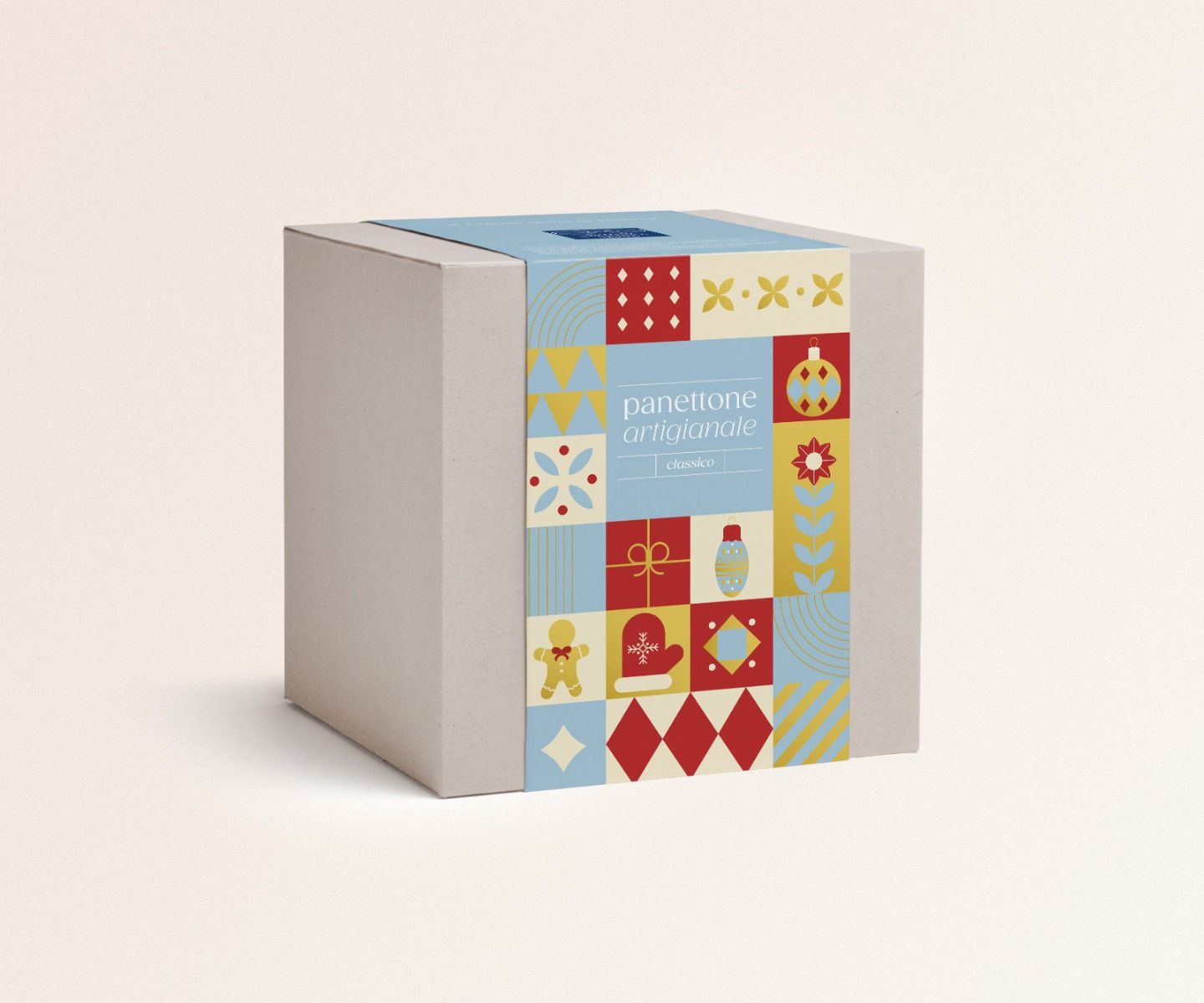 Panettone Classico