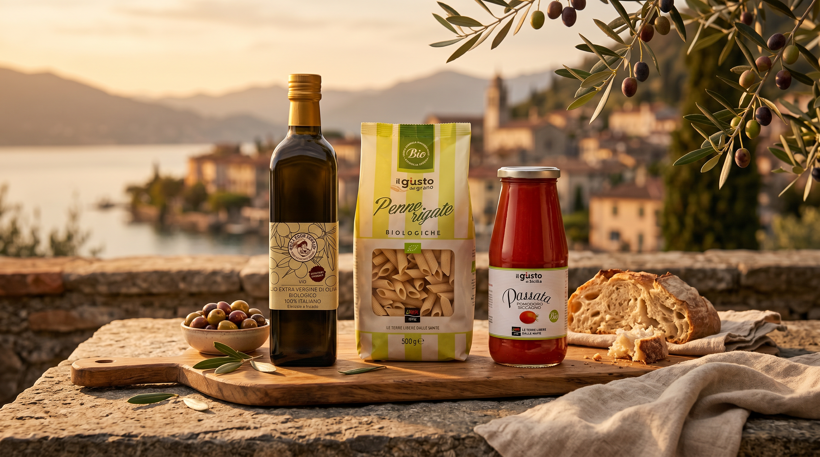 La Cena Italiana