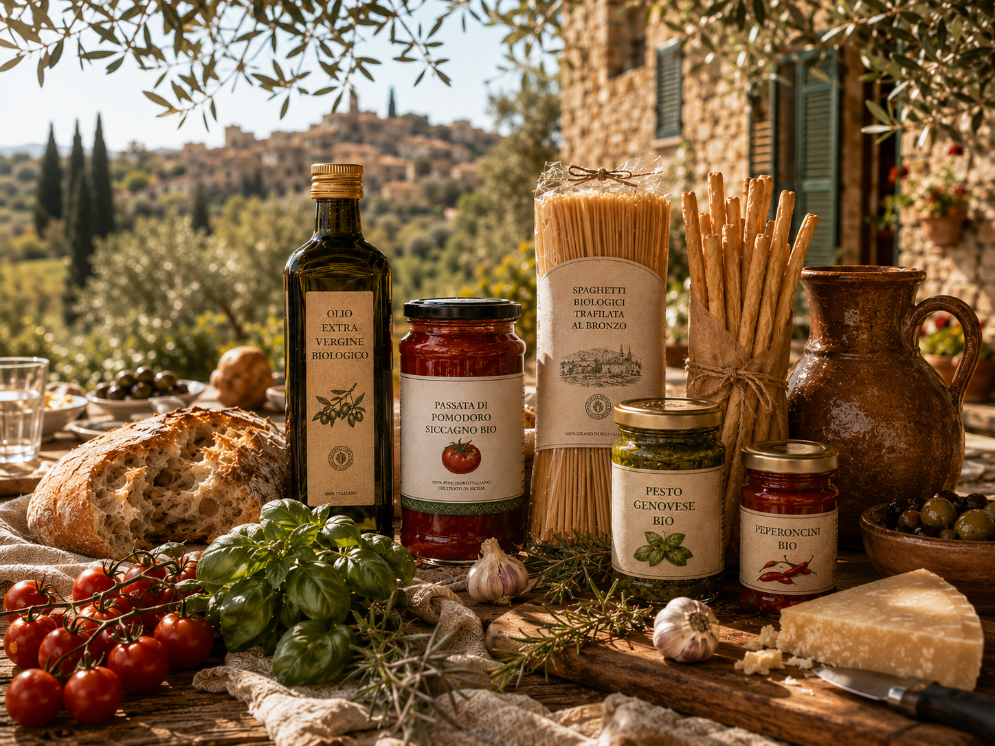 Famiglia Italiana